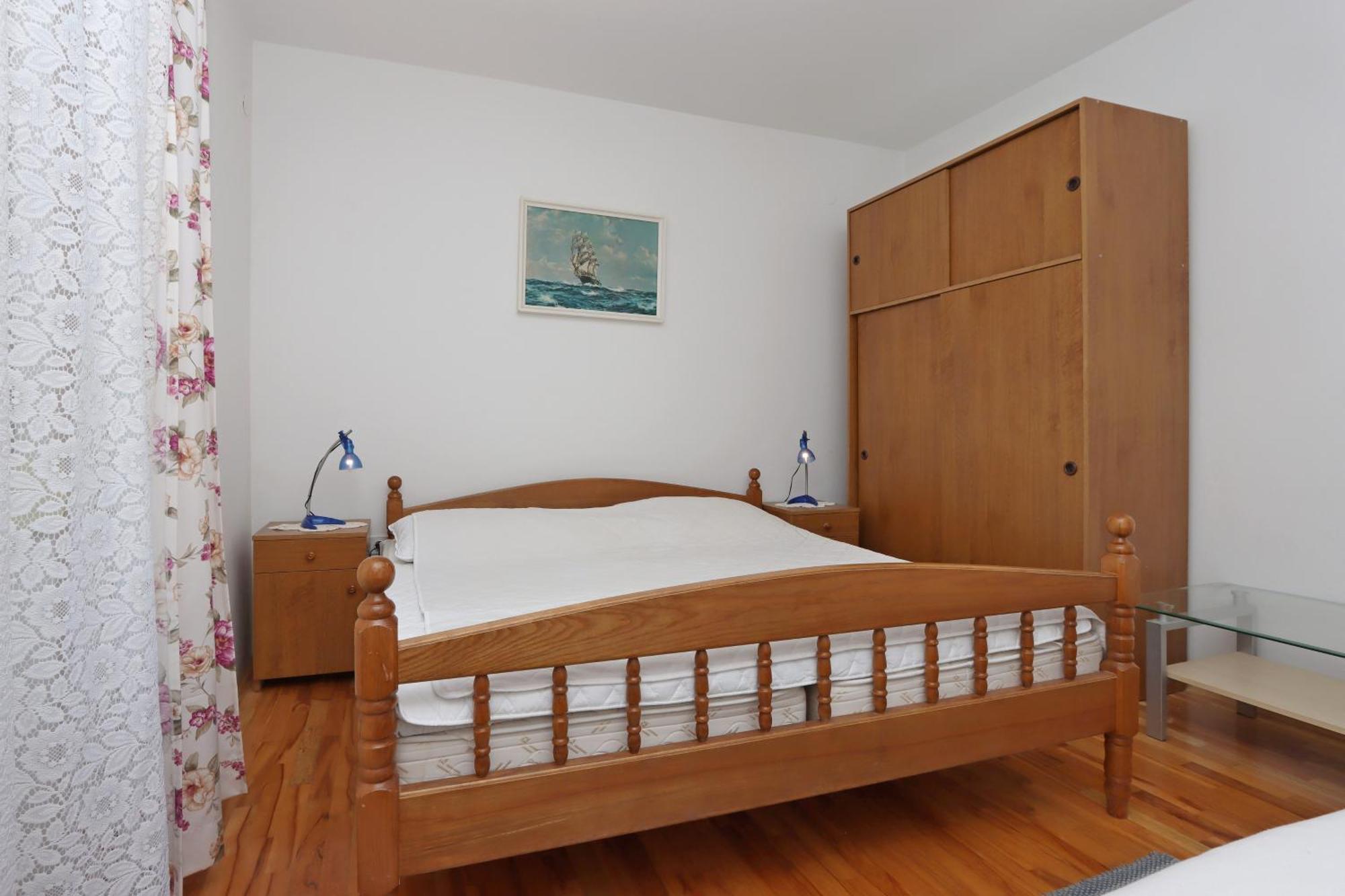 Apartments And Rooms By The Sea Banjol, Rab - 19692 Rum bild